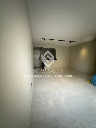 Imagem Apartamento com 3 Quartos à Venda, 106 m² em Setor Oeste - Goiânia