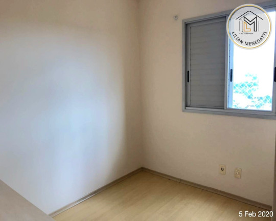 Imagem Imóvel com 3 Quartos à Venda, 71 m² em Retiro - Jundiaí Imagem Imóvel com 3 Quartos à Venda, 71 m² em Retiro - Jundiaí