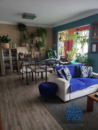 Foto do imóvel Apartamento com 3 Quartos à Venda, 130 m² em Bela Vista - São Paulo