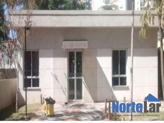Imagem Apartamento com 2 Quartos à Venda, 50 m² em Jardim íris - São Paulo