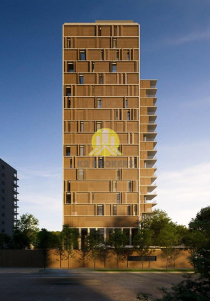 Imagem Apartamento com 4 Quartos à Venda, 403 m² em Jardim Paulista - São Paulo