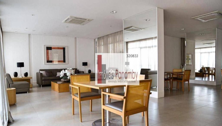 Imagem Apartamento com 3 Quartos à Venda, 100 m² em Saúde - São Paulo