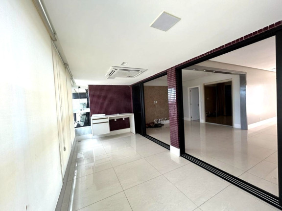 Imagem Apartamento com 4 Quartos à Venda, 295 m² em Brotas - Salvador Imagem Apartamento com 4 Quartos à Venda, 295 m² em Brotas - Salvador