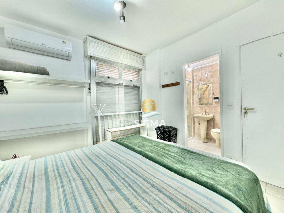 Imagem Apartamento com 2 Quartos à Venda, 54 m² em Pitangueiras - Guarujá Imagem Apartamento com 2 Quartos à Venda, 54 m² em Pitangueiras - Guarujá