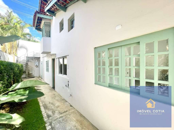 Imagem Casa de Condomínio com 3 Quartos à Venda, 266 m² em Chácara Ondas Verdes - Cotia Imagem Casa de Condomínio com 3 Quartos à Venda, 266 m² em Chácara Ondas Verdes - Cotia