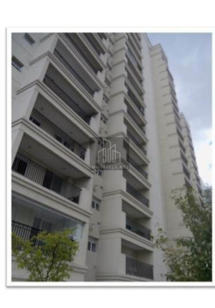 Imagem Apartamento com 1 Quarto à Venda, 40 m² em Centro - São Paulo