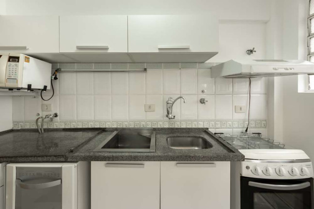 Imagem Apartamento com 1 Quarto à Venda, 42 m² em Campo Belo - São Paulo Imagem Apartamento com 1 Quarto à Venda, 42 m² em Campo Belo - São Paulo