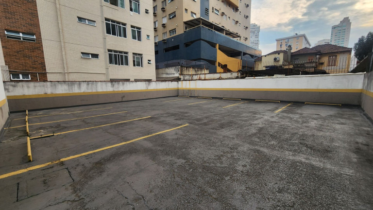 Imagem Imóvel Comercial para Alugar, 407 m² em Gonzaga - Santos Imagem Imóvel Comercial para Alugar, 407 m² em Gonzaga - Santos