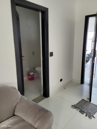 Imagem Casa com 4 Quartos à Venda, 247 m² em Jardim Virgínia - Guarujá
