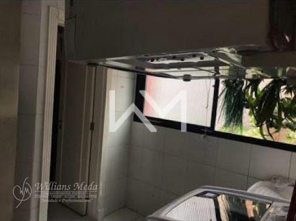 Imagem Apartamento com 4 Quartos à Venda, 150 m² em Vila Valparaiso - Santo André Imagem Apartamento com 4 Quartos à Venda, 150 m² em Vila Valparaiso - Santo André