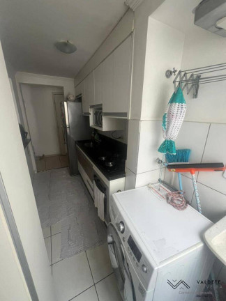 Imagem Apartamento com 3 Quartos à Venda, 54 m² em Jardim América - São José Dos Campos Imagem Apartamento com 3 Quartos à Venda, 54 m² em Jardim América - São José Dos Campos