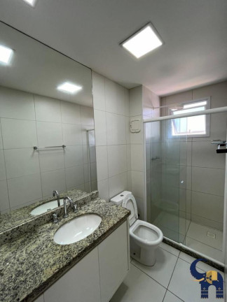 Imagem Apartamento com 4 Quartos à Venda, 140 m² em Pituaçu - Salvador
