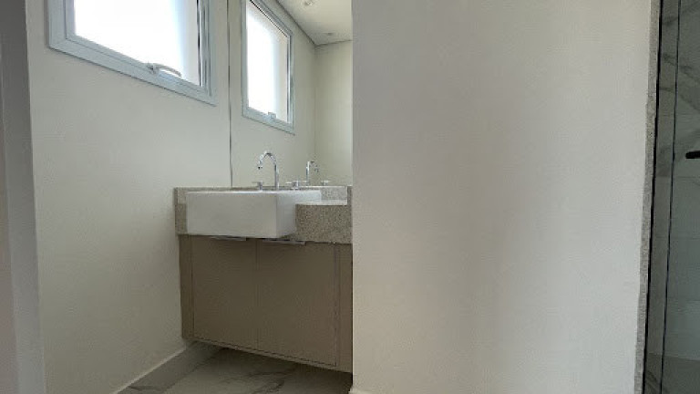 Imagem Apartamento com 3 Quartos à Venda, 181 m² em Campestre - Santo André