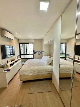 Imagem Apartamento com 3 Quartos à Venda,  em Horto Florestal - Salvador