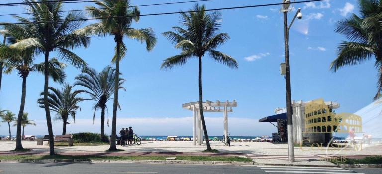 Imagem Apartamento com 2 Quartos à Venda, 88 m² em Aviação - Praia Grande