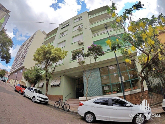 Imagem Apartamento com 1 Quarto à Venda, 48 m² em Centro Histórico - Porto Alegre