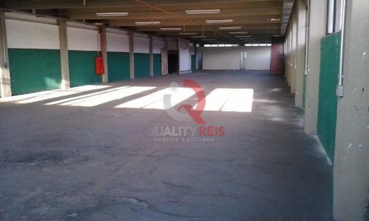 Imóvel para Alugar, 800 m² em Jardim Guanca - São Paulo