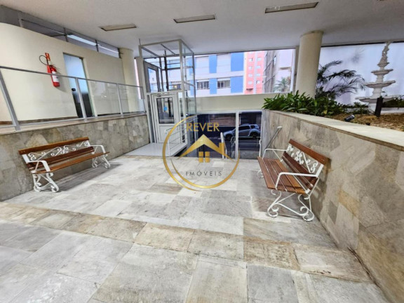 Imagem Apartamento com 2 Quartos à Venda, 115 m² em Centro - Campinas Imagem Apartamento com 2 Quartos à Venda, 115 m² em Centro - Campinas