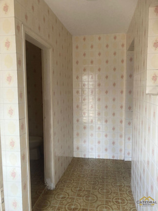 Imagem Sobrado com 2 Quartos à Venda, 109 m² em Anhangabaú - Jundiaí