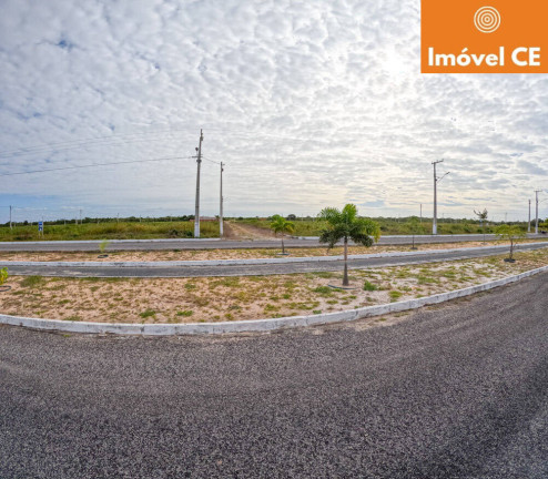 Imagem Terreno à Venda, 250 m² em Jijoca De Jericoacoara