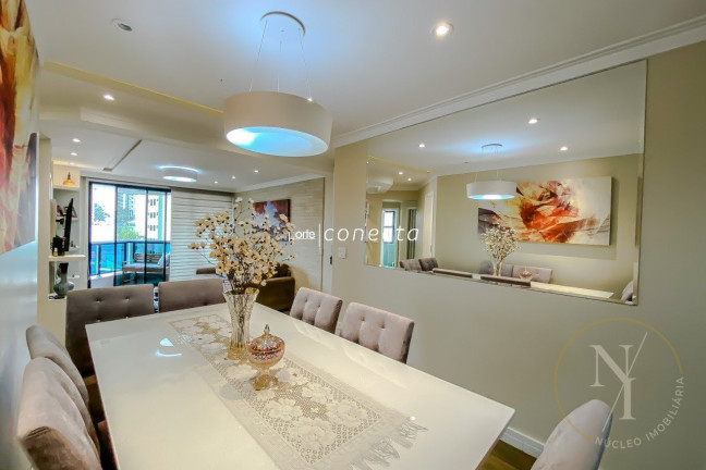 Imagem Apartamento com 3 Quartos à Venda, 103 m² em Jardim Analia Franco - São Paulo Imagem Apartamento com 3 Quartos à Venda, 103 m² em Jardim Analia Franco - São Paulo