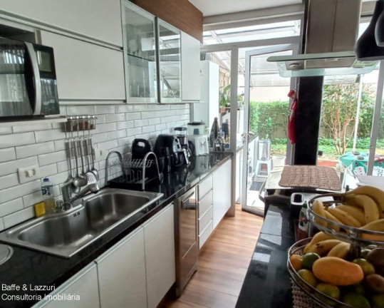 Imagem Apartamento com 1 Quarto à Venda, 125 m² em Eldorado - São Paulo