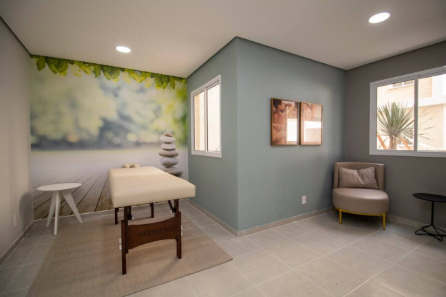 Imagem Apartamento com 2 Quartos à Venda, 41 m² em Mooca - São Paulo
