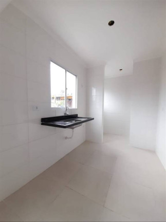 Imagem Casa com 2 Quartos à Venda, 49 m² em Mirim - Praia Grande