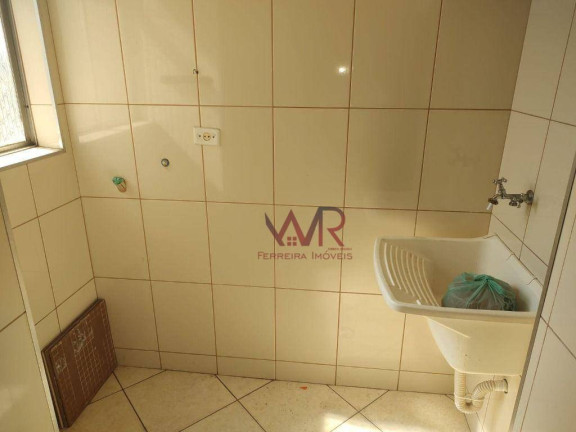 Imagem Apartamento com 2 Quartos à Venda ou Locação, 55 m² em São Miguel Paulista - São Paulo