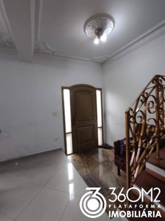 Imagem Casa com 3 Quartos à Venda, 250 m² em Nova Petrópolis - São Bernardo Do Campo Imagem Casa com 3 Quartos à Venda, 250 m² em Nova Petrópolis - São Bernardo Do Campo