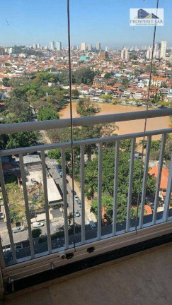 Imagem Cobertura com 3 Quartos à Venda, 226 m² em Vila Galvão - Guarulhos