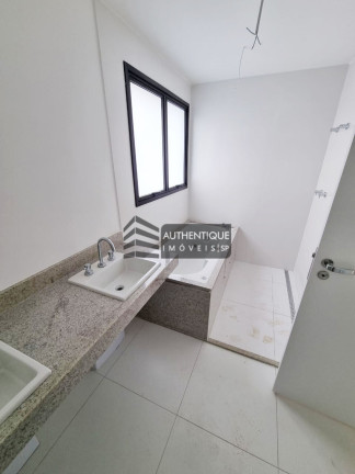 Imagem Apartamento com 4 Quartos à Venda, 195 m² em Morumbi - São Paulo Imagem Apartamento com 4 Quartos à Venda, 195 m² em Morumbi - São Paulo
