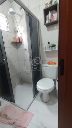 Imagem Casa com 2 Quartos à Venda, 70 m² em Fortuna - Sapucaia Do Sul