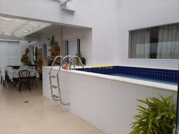 Imóvel com 3 Quartos à Venda, 177 m² em Centro - Bertioga