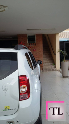 Imagem Casa com 3 Quartos à Venda, 276 m² em Jardim Carolina - Poços De Caldas