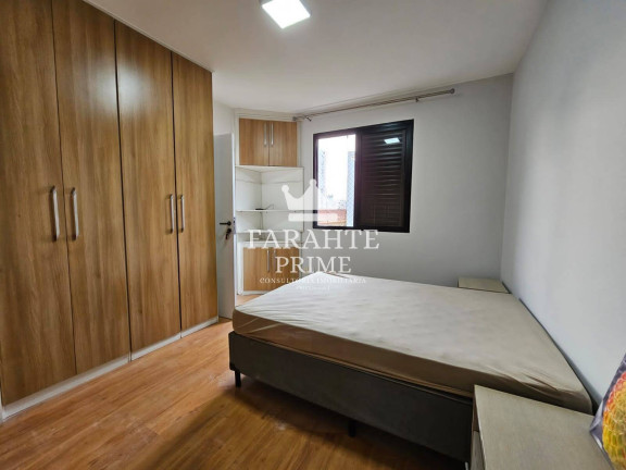 Imagem Apartamento com 2 Quartos à Venda, 108 m² em Embaré - Santos Imagem Apartamento com 2 Quartos à Venda, 108 m² em Embaré - Santos