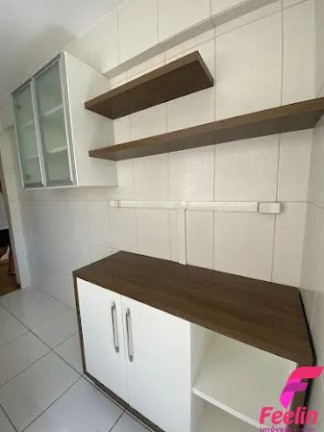 Imagem Apartamento com 3 Quartos à Venda, 90 m² em Coqueiros - Florianópolis
