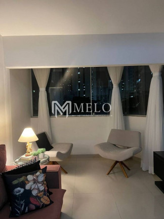 Imagem Apartamento com 3 Quartos à Venda, 123 m² em Boa Viagem - Recife