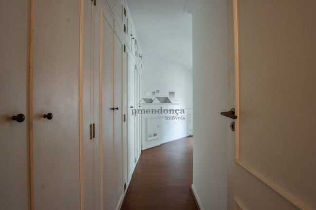 Imagem Apartamento com 3 Quartos à Venda, 111 m² em Sumaré - São Paulo
