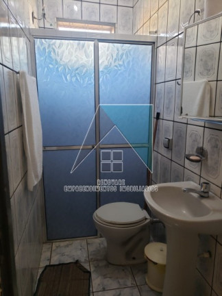 Imagem Sobrado com 4 Quartos à Venda, 117 m² em Vila Amélia - Ribeirão Preto