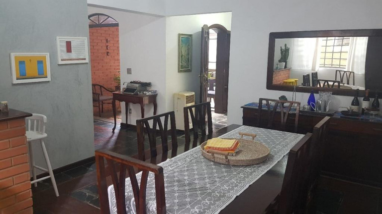 Imagem Sobrado com 3 Quartos à Venda, 265 m² em Parque Alto Taquaral - Campinas Imagem Sobrado com 3 Quartos à Venda, 265 m² em Parque Alto Taquaral - Campinas