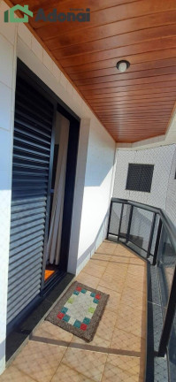 Imagem Apartamento com 4 Quartos à Venda, 130 m² em Vila Nossa Senhora De Fátima - Americana Imagem Apartamento com 4 Quartos à Venda, 130 m² em Vila Nossa Senhora De Fátima - Americana