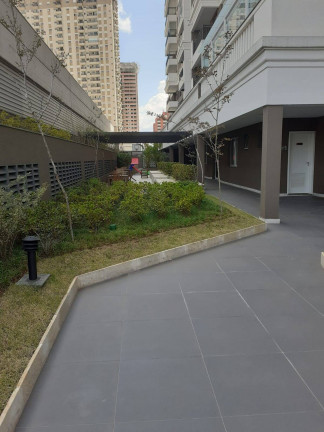 Imagem Apartamento com 3 Quartos à Venda ou Locação, 83 m² em Centro Comercial Jubran - Barueri