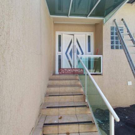 Imagem Casa com 3 Quartos à Venda, 330 m² em Jardim São Judas Tadeu - Guarulhos Imagem Casa com 3 Quartos à Venda, 330 m² em Jardim São Judas Tadeu - Guarulhos