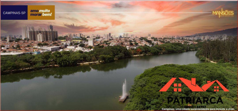 Imagem Apartamento com 2 Quartos à Venda, 53 m² em Mansões Santo Antonio - Campinas Imagem Apartamento com 2 Quartos à Venda, 53 m² em Mansões Santo Antonio - Campinas