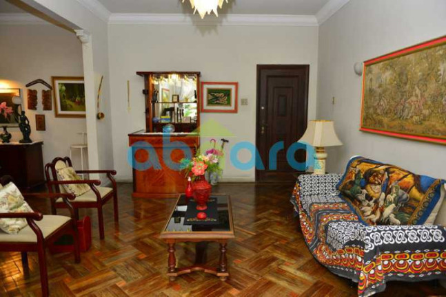 Imagem Apartamento com 4 Quartos à Venda, 204 m² em Copacabana - Rio De Janeiro Imagem Apartamento com 4 Quartos à Venda, 204 m² em Copacabana - Rio De Janeiro
