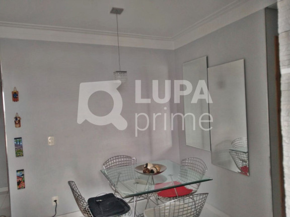 Imagem Apartamento com 3 Quartos à Venda, 66 m² em Vila Guilherme - São Paulo