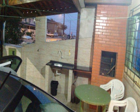 Imagem Casa com 2 Quartos à Venda, 75 m² em Balneário Eliane - Guaratuba