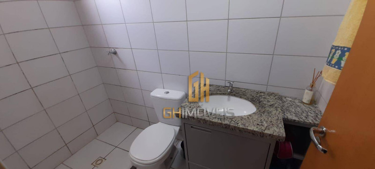Imagem Apartamento com 3 Quartos à Venda, 67 m² em Setor Negrão De Lima - Goiânia