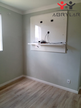 Imagem Imóvel com 2 Quartos à Venda, 50 m² em Jardim Búfalo - Jundiaí
